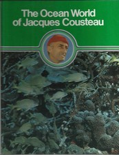 The Ocean World of Jacques Cousteau Volume 7