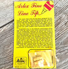 Artex Roll On Decorator Paint Fine Line Tips ...