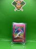 2021 DONRUSS OPTIC #91 TANNER HOUCK PINK BOSTON RED SOX RC