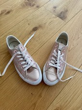 Damen Schuhe von Converse, Gr.:37,5 (US 7)