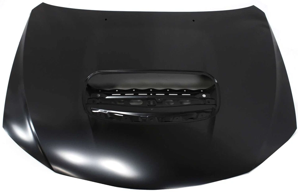 For 08-14 Impreza & WRX Turbo Front Hood Panel Assembly SU1230135 57229FG0109P Foto 4 de 4