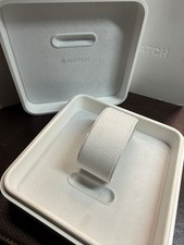 Apple Scatola vuota Apple Watch