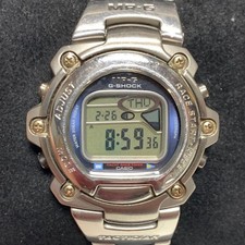Casio G-Shock MR-G MRG-1000T KENWOOD Cup Limited Edition Used