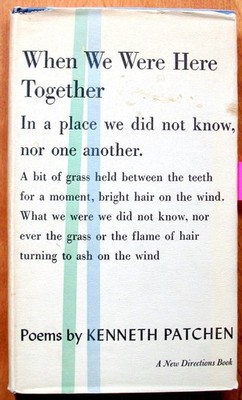 When We Were Here Together