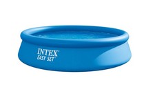 Bomba Intex 12 ft X 30 pulgadas Easy Set Piscina Solo 28120EH No Incluida