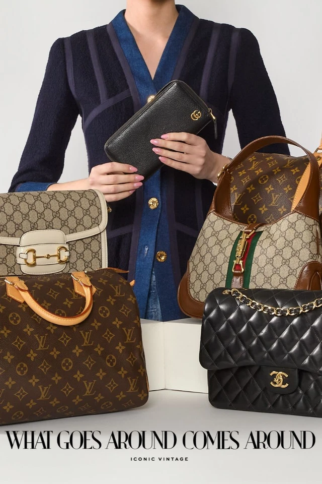 SUMMER STATEMENT BAGS WITH EXCLUSIVE LIVE DEALS!🛍️