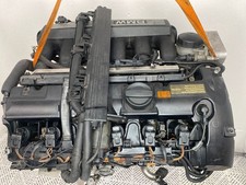 BMW 330i E90 2007 N52 3.0i Benzin N52B30AF Motor N52B30 PFF15773