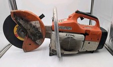 STIHL TS400 Professional 14" Gas Powered Concrete Cut-Off Saw