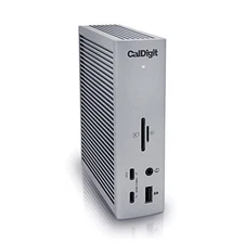 CalDigit TS4/ Thunderbolt Station 4-0.8m Thunderbolt 4 Cable Included [TS4-JP-AM