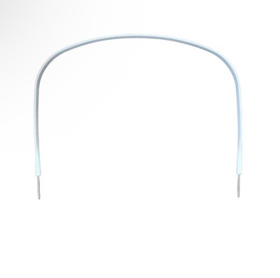 Bugaboo Donkey Buffalo Hood Rod Single Replacement Part