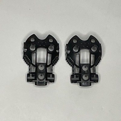 LEGO Bionicle Toa Inika Shoulder Armor 53544 - Lot of 2 - CHOOSE