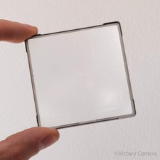 Hasselblad Acute Matte Split Prism Grid Focus...