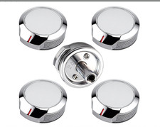 WPW10545849 Range Control Knobs 5 Pack For Wh...