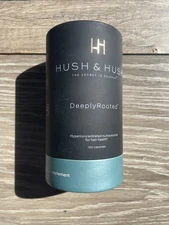 DeeplyRooted Hair Supplement for Stronger, Healthier Hair - Collagen Exp 04/2026