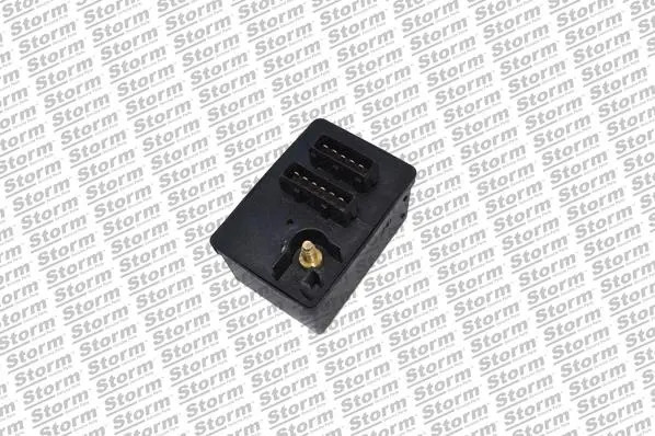 Relais préchauffage bougies d'allumage diesel pour auto PSA Fiat Alfa Romeo 12V
