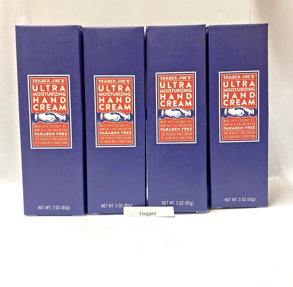 Trader Joe's Cream Skin Care Moisturizers for sale - eBay