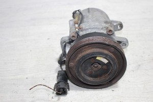 Klimakompressor Kompressor Klimaanlage 64528390228 BMW 3er E36 Bj,00