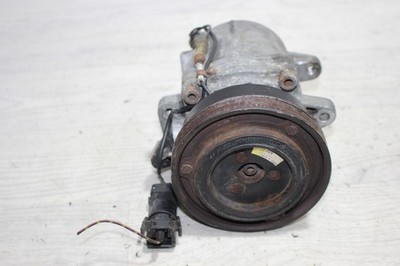 Klimakompressor Kompressor Klimaanlage 64528390228 BMW 3er E36 Bj,00