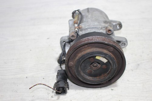 Klimakompressor Kompressor Klimaanlage 64528390228 BMW 3er E36 Bj,00