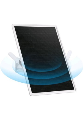 #ad Outdoor WiFi Extender Solar Powered Weather Resistant 300Mbps Coverage $100.50