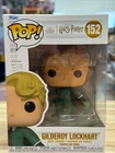 Funko Pop! Harry Potter #152 Gilderoy Lockhart