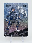 2026 Bo Jackson Battle Arena Griffey Maverick Icons Battlefoil Steel
