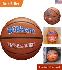 Evolution Basketballs