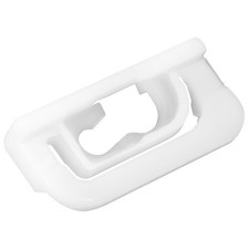 Windshield Moulding Clip 25EA 