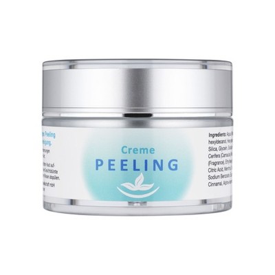 Creme Peeling