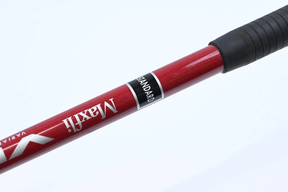 Maxfli VHL #8 Iron / 38 Degree / Regular Flex Maxfli VHL Shaft - Image 4 of 4