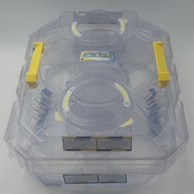 Beyblade Burst Evolution Switchstrike Battle Tower Stadium Arena