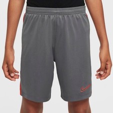 Nike Kid's L 7" Dri-FIT Academy 23 Soccer Training Shorts DX5476-068