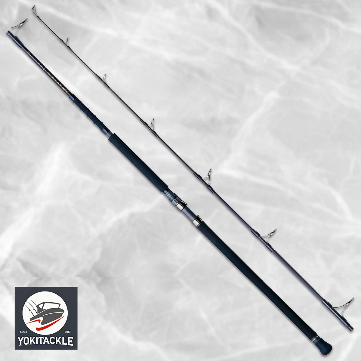 Tenryu All Saltwater Fishing Rods & Poles for sale | eBay