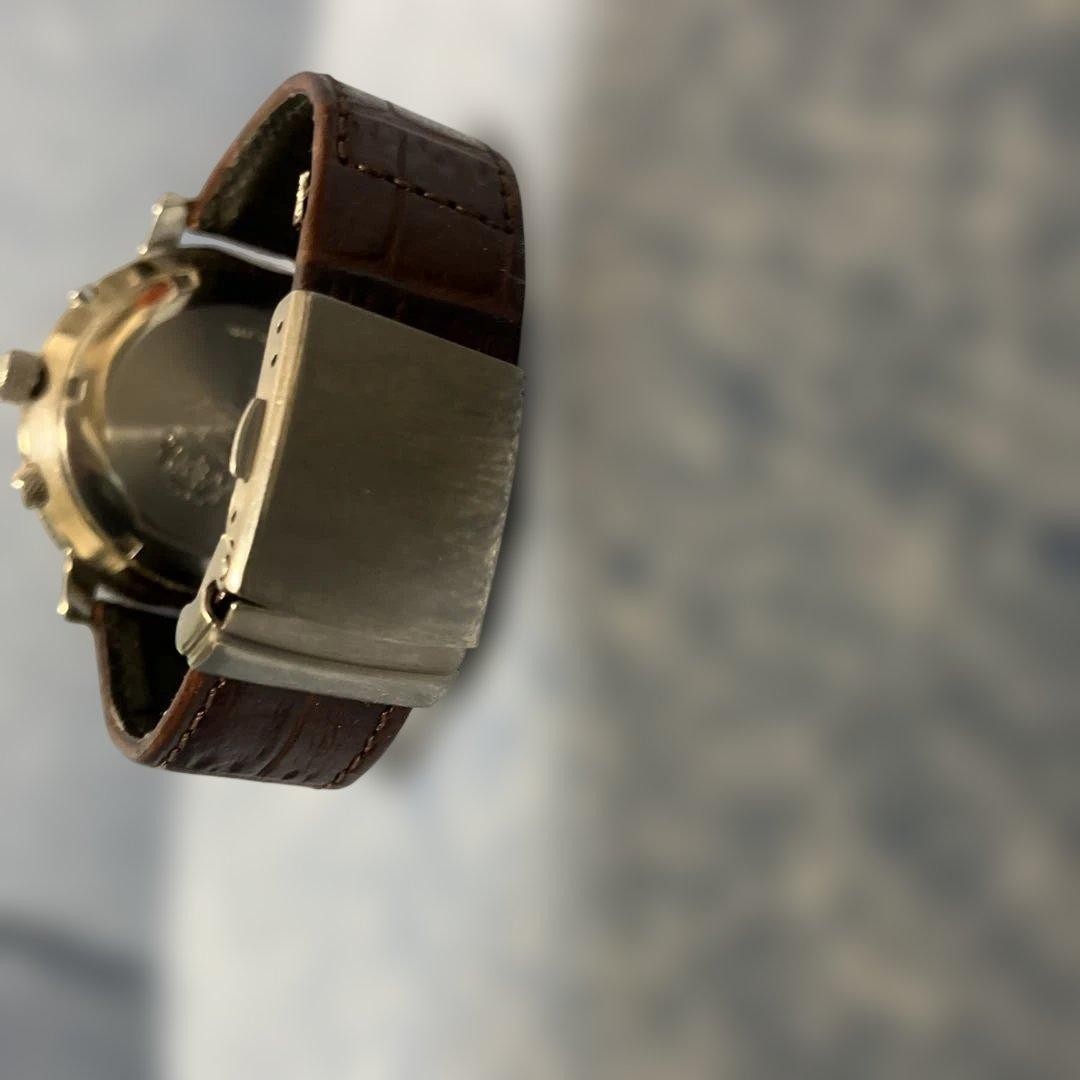 Orient Kingmaster (EM58-D0 CA, automatic, titaniu… - image 8