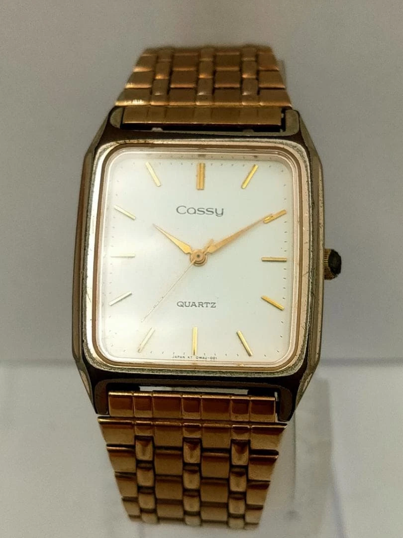 Orient Square Wristwatches for sale | eBay