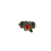Radbremszylinder Ø 17,5 Mm Bosch Passend FüR U.A. Toyota Corolla
