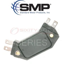 SMP T-Series Ignition Control Module for 1987 Chevrolet V20 - Electrical ij