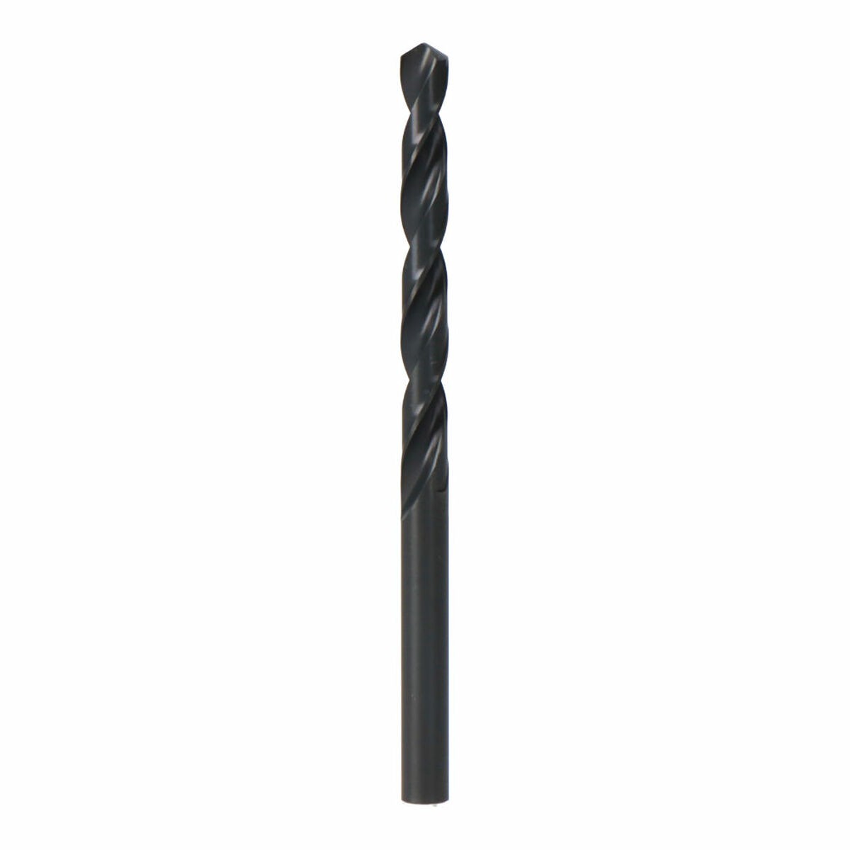 Punta per metallo Izar iz27428 Koma Tools DIN 338 Cilindrica Taglia 10 mm