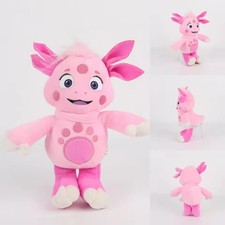 12" Moonzy Plush Toy Cute Cartoon Character Soft Gift Collectible