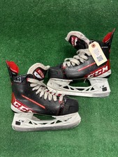 CCM JetSpeed XTRA Hockey Skates Regular Width  Junior Size: 3