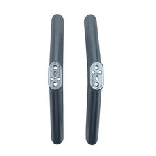 Used Original TCL 68-32D290 TV Stand Pair Legs Base With Screws