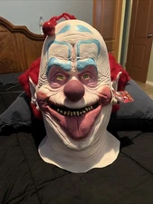 Trick or Treat Studios Killer Klowns From Outer Space Slim Mask
