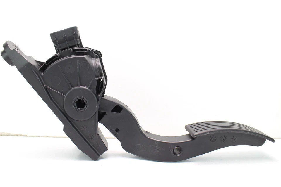 Conjunto de pedal acelerador de gasolina KIA RIO 2012-2017 1,6 L OEM, 32700-1RXXX Foto 4 de 4