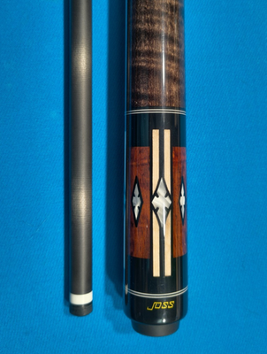 Joss JOS 171 With No Quit Carbon Fiber Shaft 11.8mm | eBay