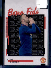 Wayne Rooney Gutgläubiger Baller Mann UTD Team Set