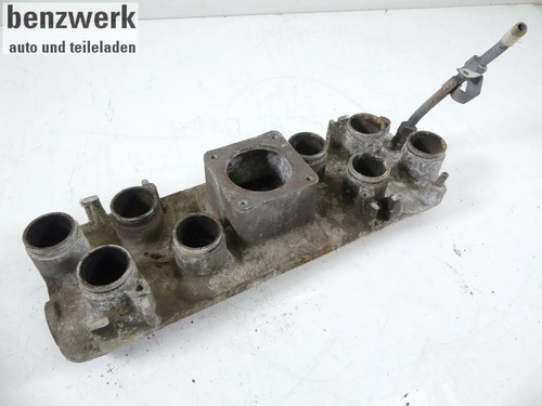 Mercedes W116 R107 M116 M117 Ansaugbrücke Ansaugkrümmer 1161412201