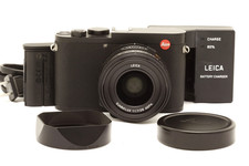 Leica Q2 Digital Camera #51955