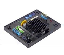 1x KR620 excitation regulator generator automatic voltage regulator AVR