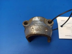 MERCEDES-BENZ C W203 Stabilisatorhalterung vorne rechts A2033231240 21211851