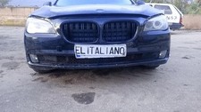 Pare-choc avant BMW 740